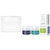 Moisturizing Bundle - Hyaluronic Acid Moisturizer, Ultimate Moisturizing Cream, Vitamin A Serum, Intense Lip Repair