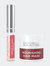 Nourishing 2oz Hair Mask & Brow And Lash Serum Set