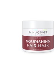 Nourishing Hair Mask - Hair Care Collection