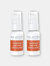 Pumpkin Enzyme Exfoliant | Texture Renewal Collection - 2-Pack