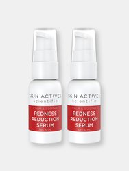 Redness Reduction Serum | Calm & Soothe Collection - 2-Pack