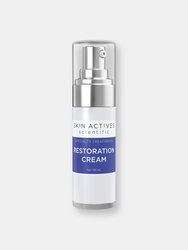 Restoration Cream | Specialty Collection