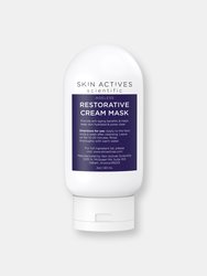 Restorative Cream Mask | Ageless Collection