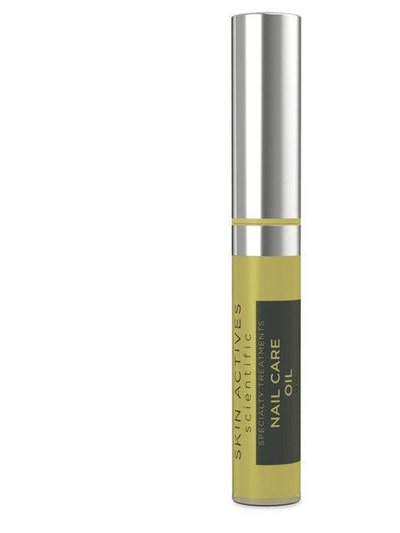Skin Actives Scientific Specialty Nail And Cuticle Oil Serum - 10ml product