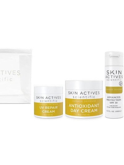 Skin Actives Scientific Ultimate Damage Defense Kit product