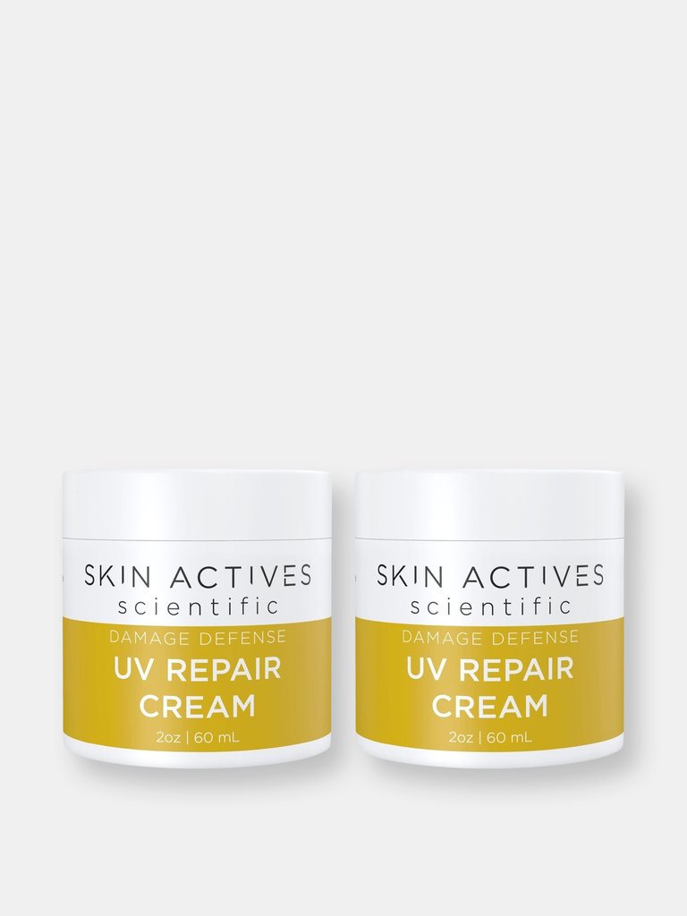 UV Repair Cream | Glowing Collection - 2-Pack