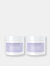Vitamin A Cream with ROS BioNet and Apocynin | Advanced Ageless Collection | 2-Pack