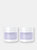 Vitamin A Cream with ROS BioNet and Apocynin | Advanced Ageless Collection | 2-Pack