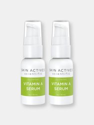 Vitamin A Serum | Glowing Collection