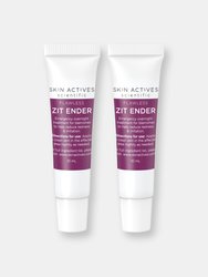 Zit Ender | Flawless Collection - 2-Pack