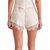 Betsey Shorts In Tapioca