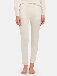 Brenda Ankle Length Slim Fit Pant