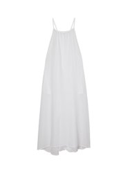 Bridget Midi Dress 