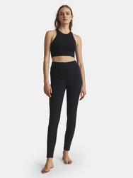 Calliope Fitted Crop Top
