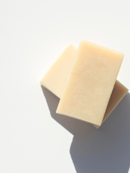 Cream Bath Soap