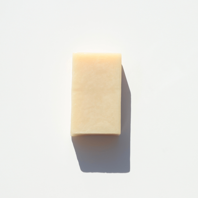 Cream Bath Soap