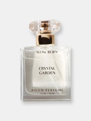 Crystal Garden Room Perfume Spray