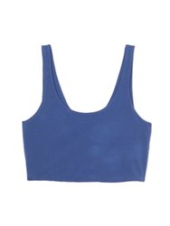 Clio Crop Top