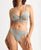 Gita Bralette In Heather Grey - Heather Grey