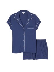 Polly Short PJ Set 