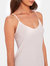 Sexy V-Neck A-Line Slip