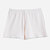 Women's Indigo Shortie In Bone