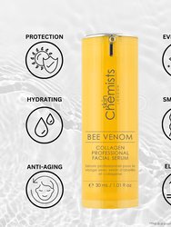 Bee Venom Collagen Professional Facial Serum 30ml