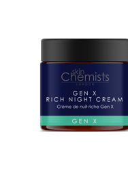 Gen X Rich Night Cream 60ml