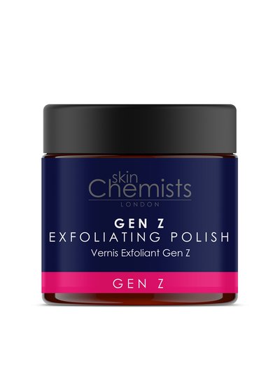 skinChemists Gen Z Exfoliating Polish 60ml product