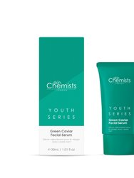 Green Caviar Facial Serum 30ml