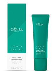 Green Caviar Night Cream 50ml