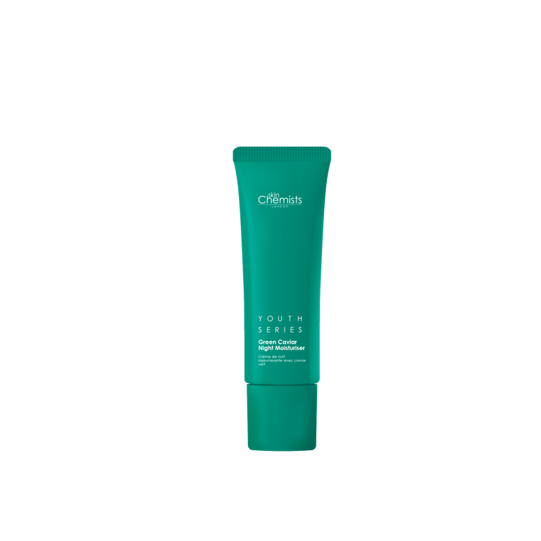 Green Caviar Night Cream 50ml