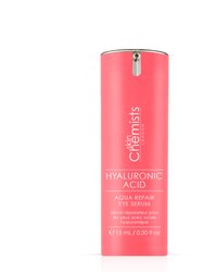 Hyaluronic Acid Aqua Repair Eye Serum 15ml