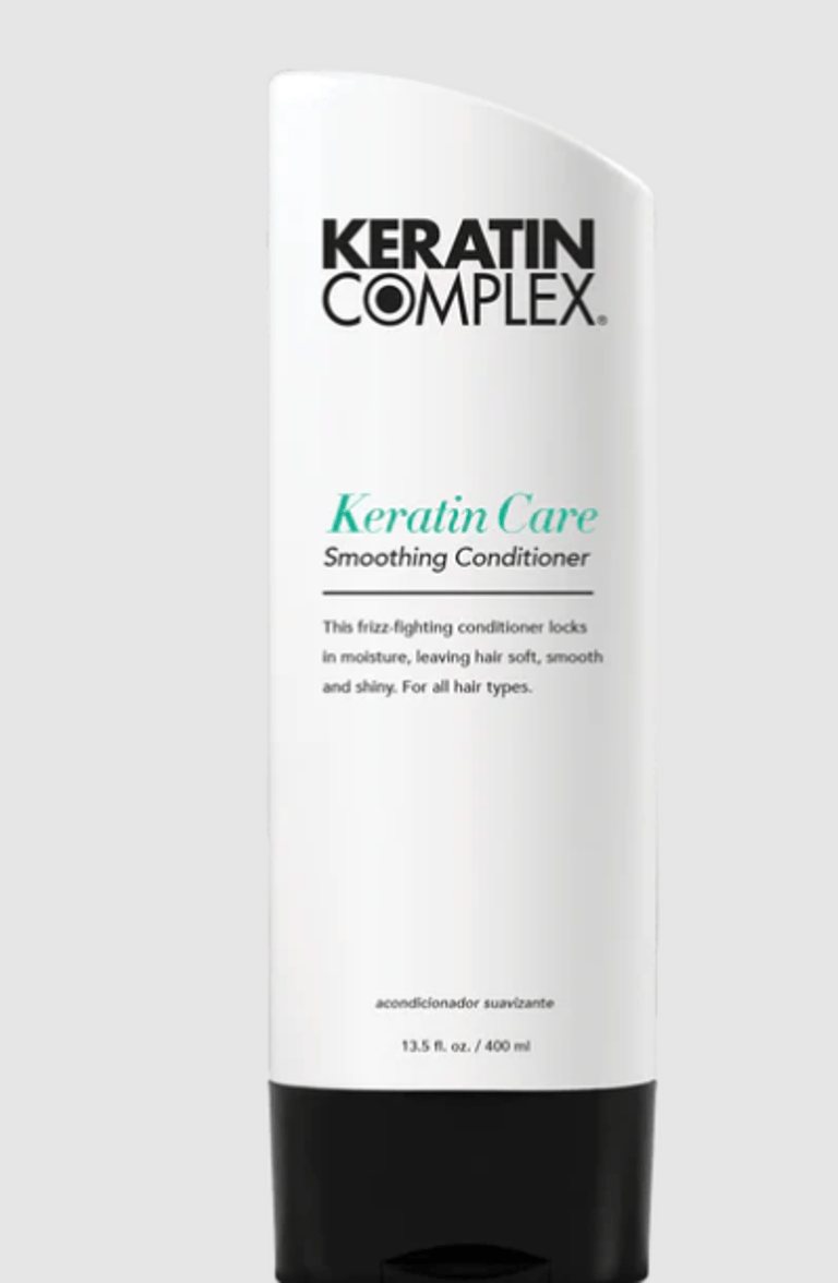 Keratin Hair & Scalp Treatment Conditioner 500ml