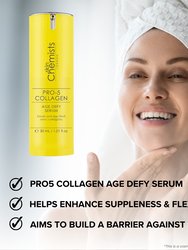 Pro-5 Collagen Age Defy Serum 30ml