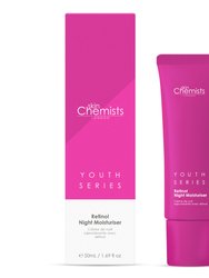 Retinol Night Cream 50ml