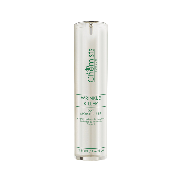 Wrinkle Killer 1% Syn-Ake Day Moisturizer 50ml