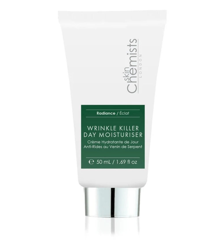 Wrinkle Killer Day Moisturiser 50ml