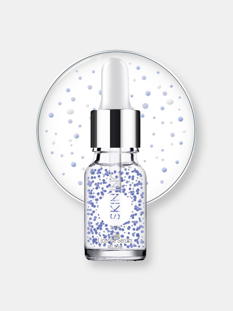 Licorice Serum