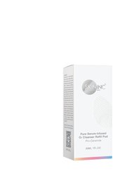 Pure Serum-Infused O2 Cleanser Refill x 3