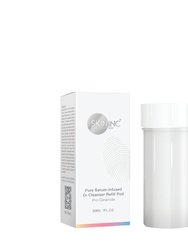 Pure Serum-Infused O2 Cleanser Refill x 3