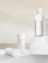 Pure Serum-Infused O2 Cleanser Refill x 3