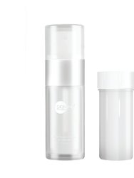 Pure Serum-Infused O2 Cleanser Refill x 3