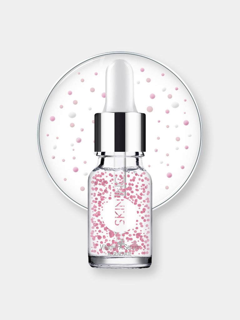 Vitamin A Serum