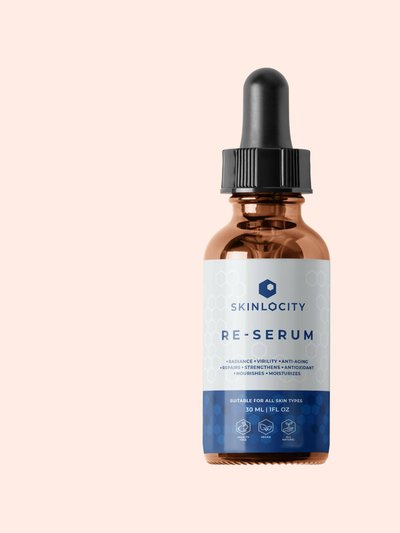 Skinlocity Re-Serum product