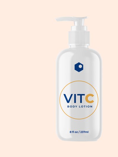 Skinlocity Vitamin C Body Lotion product