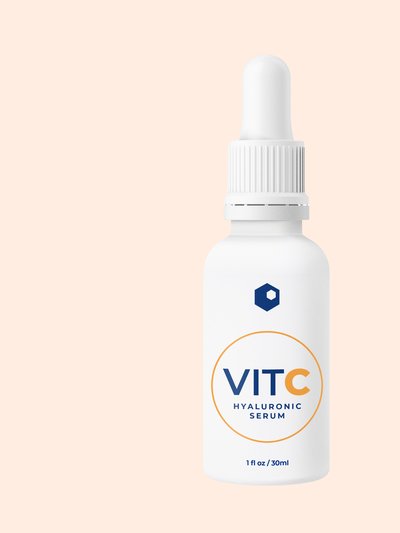 Skinlocity Vitamin C Hyaluronic Serum product