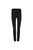 Skinni Fit Womens/Ladies Skinny Jeans (Black)