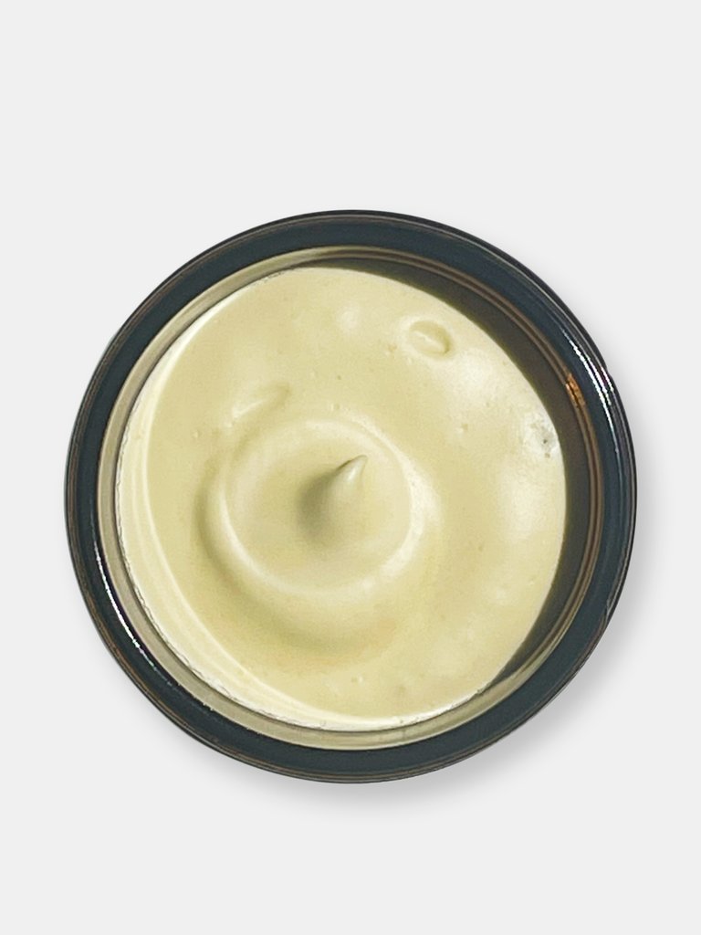 Cacao Body Butter