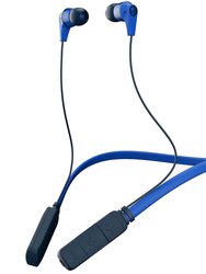 Inkd Wireless Earbuds - Blue - Blue